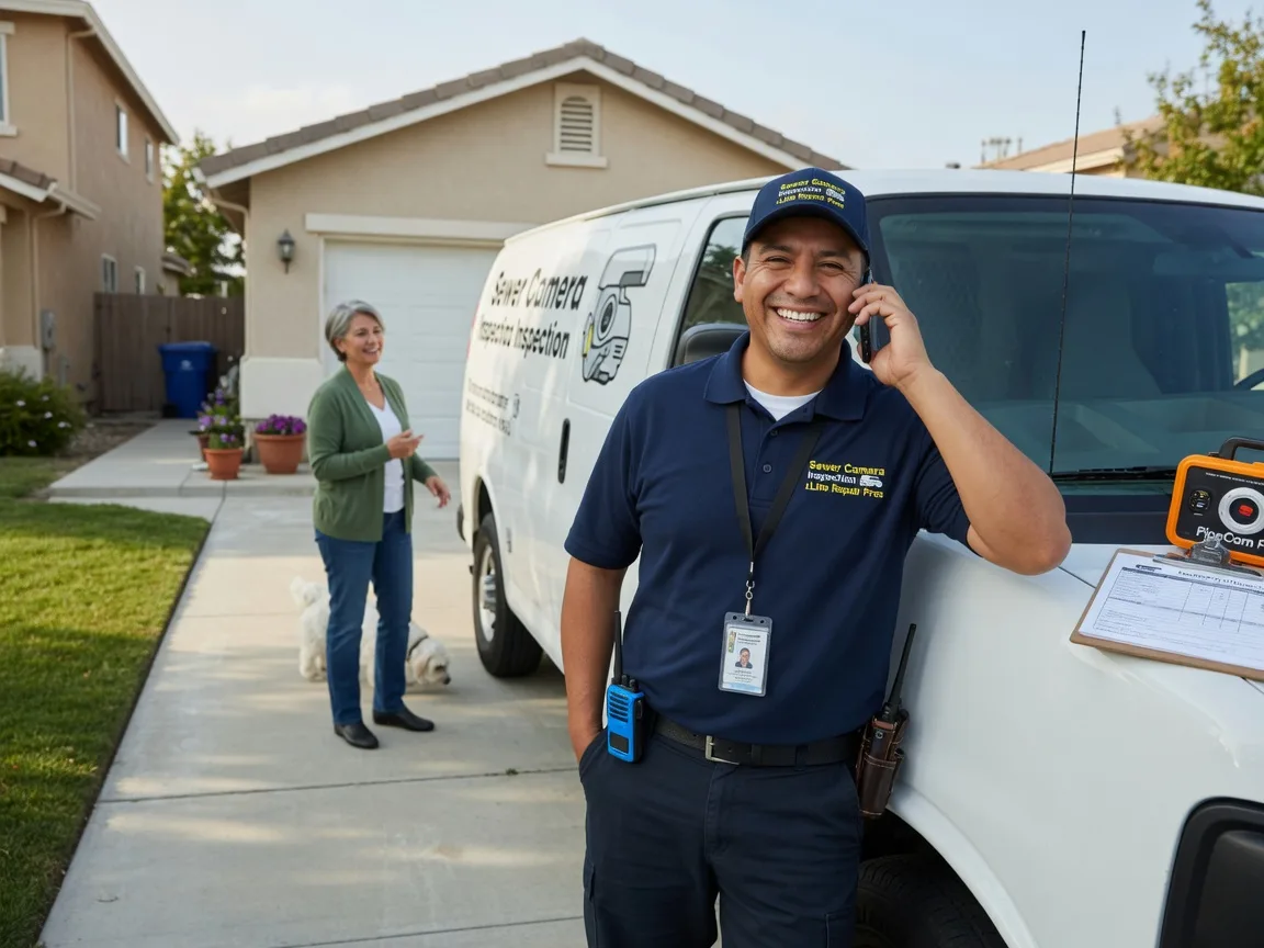 Sewer Line Repair Elephant Butte, NM FAQs
